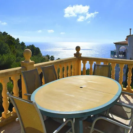 Casa Vista Al Mar