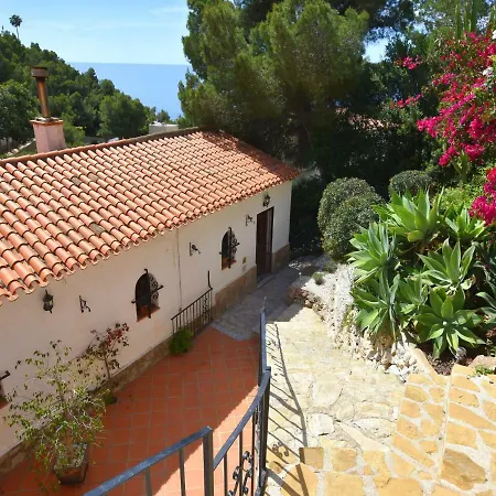 Chalet Casa Vista Al Mar *