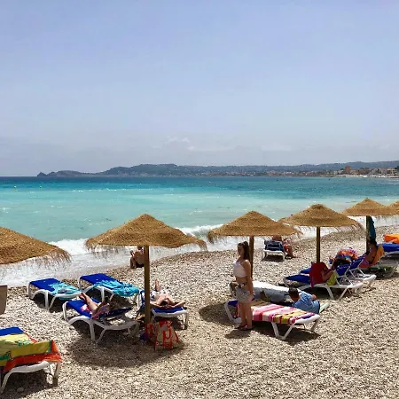 Casa Vista Al Mar