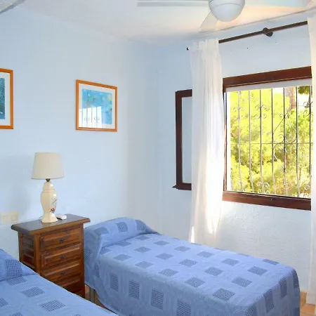 Casa Vista Al Mar Alpstuga