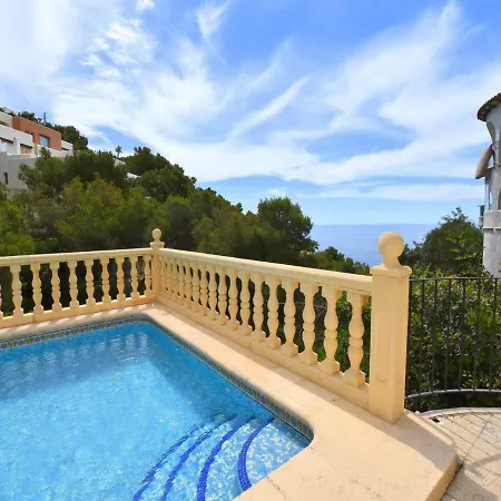 Casa Vista Al Mar *
