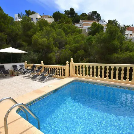Casa Vista Al Mar