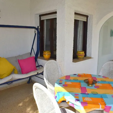 Casa Vista Al Mar Alpstuga *
