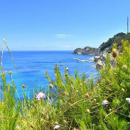 Casa Vista Al Mar
